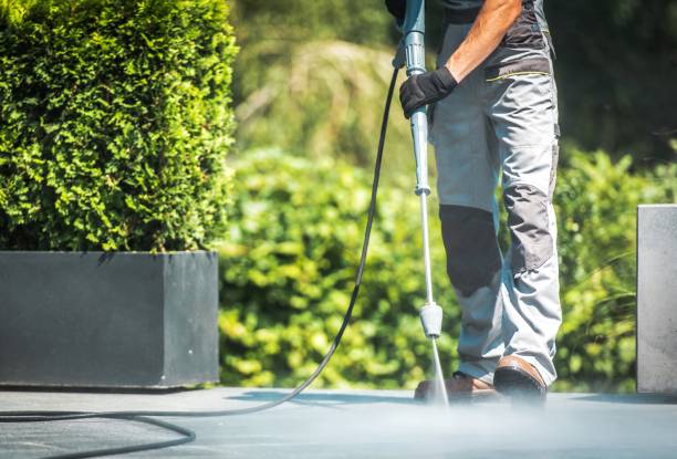 Best Gutter Cleaning  in East Hemet, CA