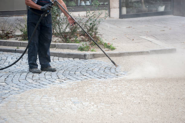 Best Machinery and Equipment Cleaning  in East Hemet, CA