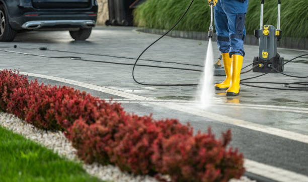 Best Soft Washing  in East Hemet, CA